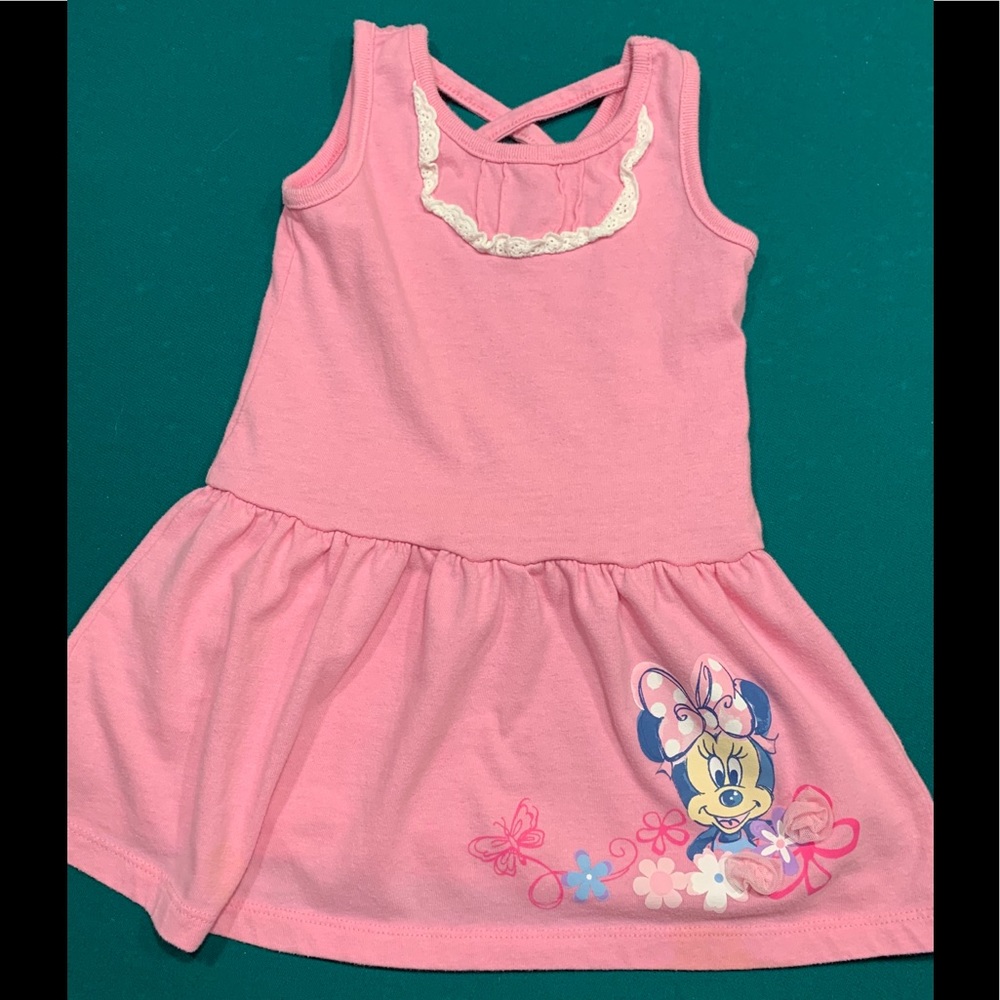 Disney dress